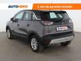Opel Crossland 1.2 Turbo Business Elegance Gris - thumbnail 4