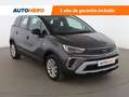 Opel Crossland 1.2 Turbo Business Elegance Gris - thumbnail 8