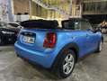 MINI Cooper Cabrio Azul - thumbnail 11