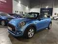 MINI Cooper Cabrio Azul - thumbnail 7