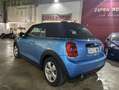 MINI Cooper Cabrio Azul - thumbnail 3