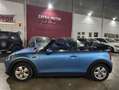 MINI Cooper Cabrio Azul - thumbnail 9