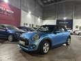 MINI Cooper Cabrio Azul - thumbnail 1