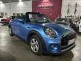 MINI Cooper Cabrio Azul - thumbnail 10