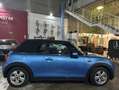 MINI Cooper Cabrio Azul - thumbnail 5