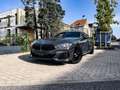 BMW 840 GRAN COUPE XDRIVE M SPORT DRAVIT GREY FULL OPTION Fekete - thumbnail 1