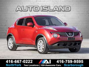 CVT SV AWD