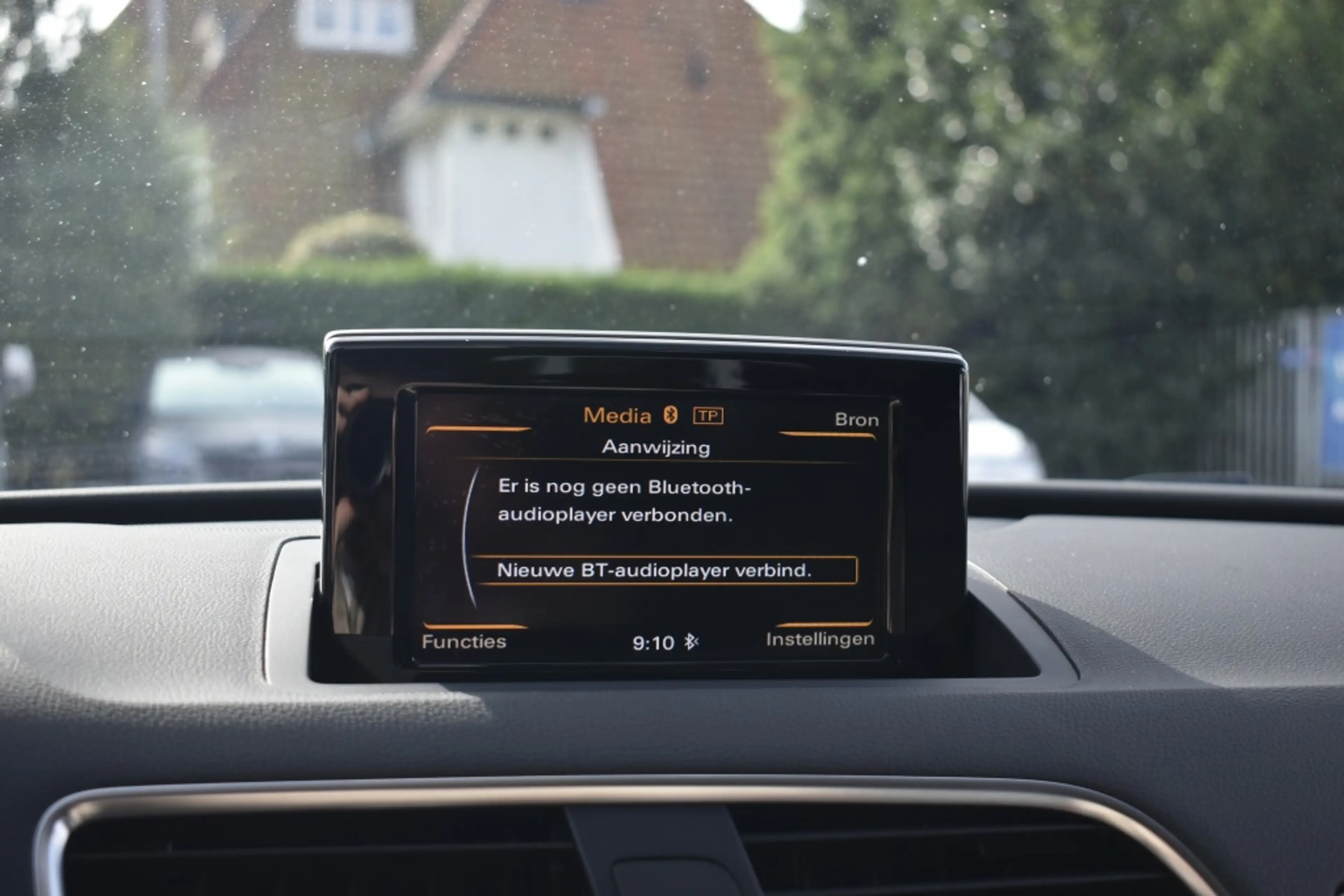 Audi Q3 1.4 tfsi-automaat-clima-elek. achterklep — photo 24