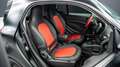 smart forTwo 0.9 t 90Cv PureBlack Limited Edition Italy Km Cer Schwarz - thumbnail 13