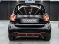 smart forTwo 0.9 t 90Cv PureBlack Limited Edition Italy Km Cer Schwarz - thumbnail 5