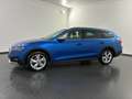 Skoda Octavia Combi Scout 2.0 TDI 4x4 DSG *LED*ACC*NAVI*HUD* Blau - thumbnail 5