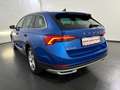 Skoda Octavia Combi Scout 2.0 TDI 4x4 DSG *LED*ACC*NAVI*HUD* Blau - thumbnail 8