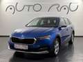 Skoda Octavia Combi Scout 2.0 TDI 4x4 DSG *LED*ACC*NAVI*HUD* Blau - thumbnail 1