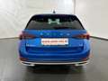 Skoda Octavia Combi Scout 2.0 TDI 4x4 DSG *LED*ACC*NAVI*HUD* Blau - thumbnail 7