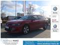 Volkswagen Passat Variant 2.0 TDI Business KLIMA LED NAVI ALU Rot - thumbnail 1