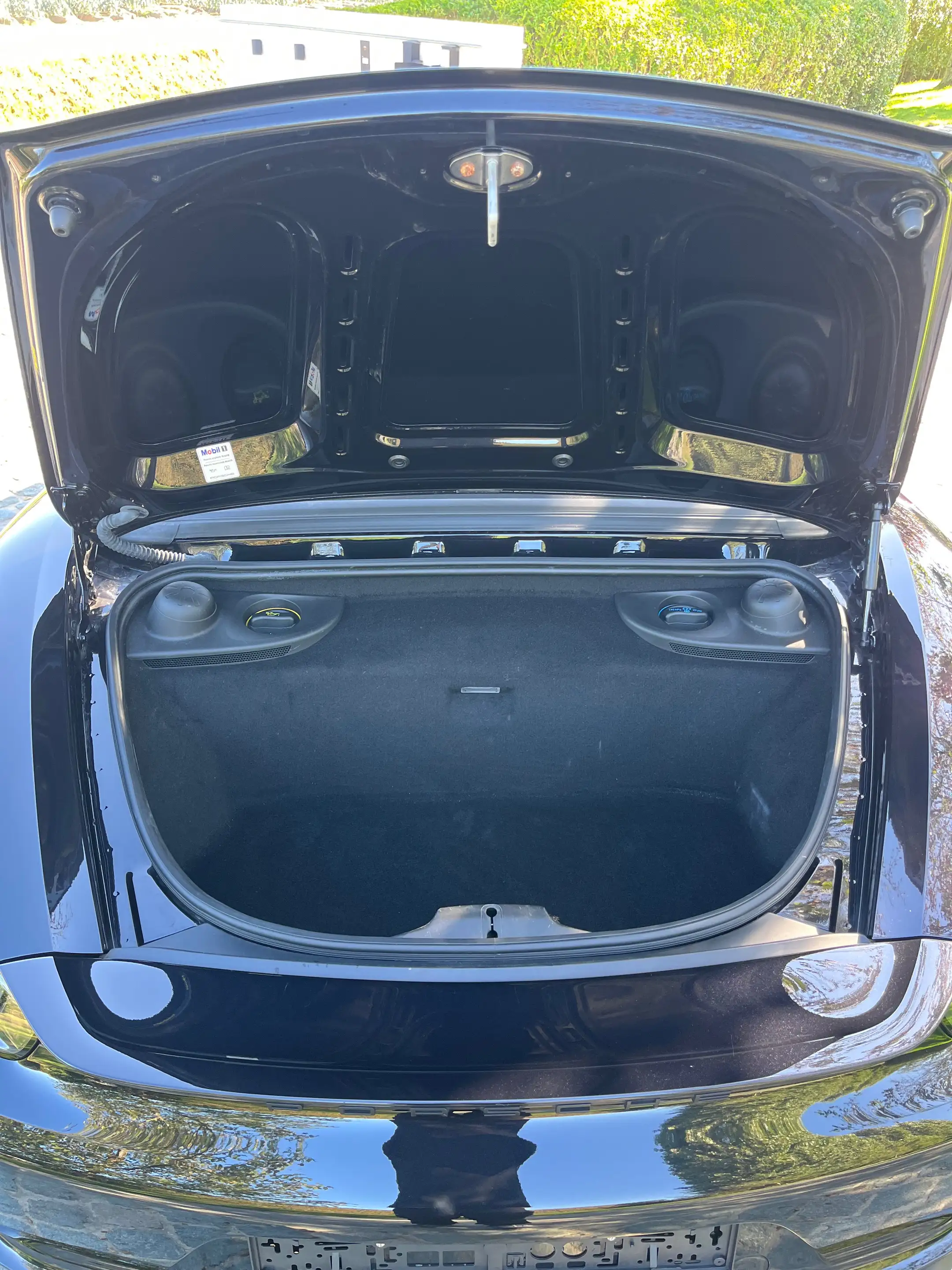 Porsche 718 Boxster 2.0 Turbo PDK Cabrio/1eignr/35000km/Carplay/Led/Camera/Cruise/Clima... — photo 9