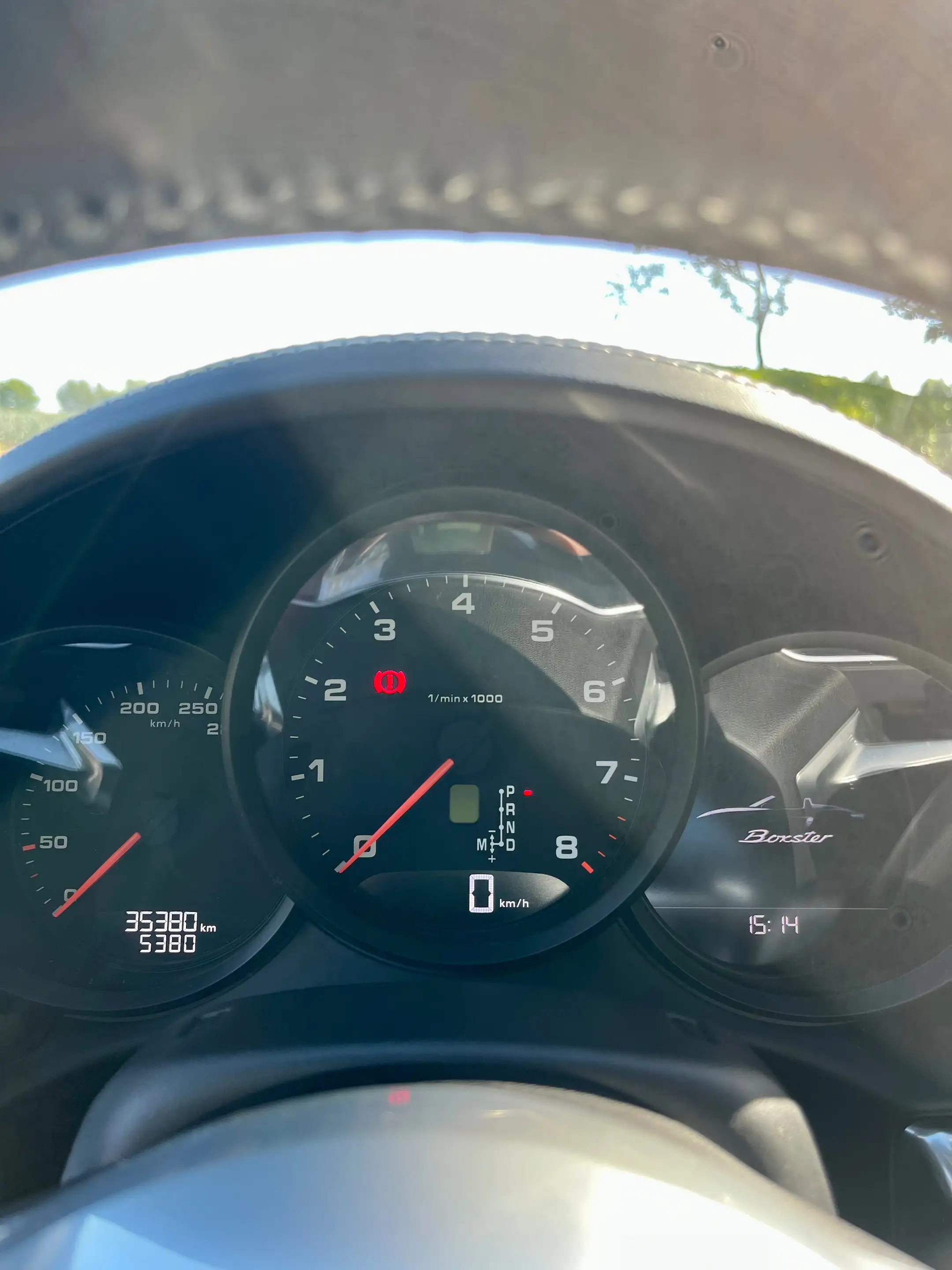 Porsche 718 Boxster 2.0 Turbo PDK Cabrio/1eignr/35000km/Carplay/Led/Camera/Cruise/Clima... — photo 15
