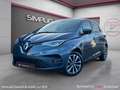 Renault ZOE Zoe R135 SL Edition One Gris - thumbnail 4