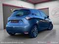 Renault ZOE Zoe R135 SL Edition One Gris - thumbnail 5