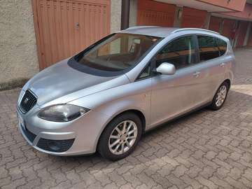 Altea XL1.6 Style FL