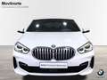 BMW 118 118d Bianco - thumbnail 2