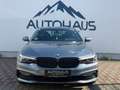 BMW 520 520 d Sport Line Grau - thumbnail 1