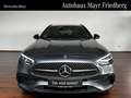 Mercedes-Benz C 200 C 200 T AMG PREMIUM NIGHT+MEMORY+DIGITAL+360° Šedá - thumbnail 2