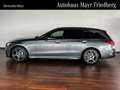 Mercedes-Benz C 200 C 200 T AMG PREMIUM NIGHT+MEMORY+DIGITAL+360° Šedá - thumbnail 3