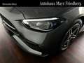 Mercedes-Benz C 200 C 200 T AMG PREMIUM NIGHT+MEMORY+DIGITAL+360° Šedá - thumbnail 9