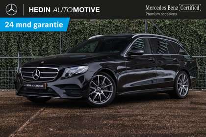 Mercedes-Benz E 200 E 200d Estate Business Solution AMG Sport Edition