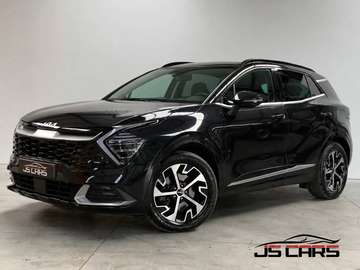 1.6 CRDi MHEV-1ERPRO-T.O-COCKPIT-CARPLAY-CAMERA360-PDC