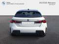 BMW 120 120A 170ch M Sport Design DKG7 Blanco - thumbnail 3