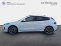 BMW 120 120A 170ch M Sport Design DKG7 Blanco - thumbnail 2
