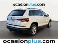 Skoda Kodiaq 2.0TDI AB tech Ambition 4x2 DSG 110kW Blanco - thumbnail 4