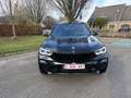 BMW X5 45E M Individual Performance 394Pk M Sportzetels Zwart - thumbnail 8