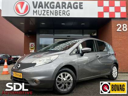 Nissan Note 1.2 Connect Edition // NAVI // CLIMA // 360 CAMERA