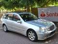 Mercedes-Benz C 200 C 200 T Kompressor (203.)Autom. Temp. SHZ, 1Besitz Silber - thumbnail 1
