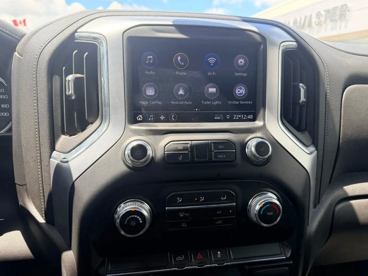 GMC Sierra 2500HD снимка GMC Sierra 2500HD