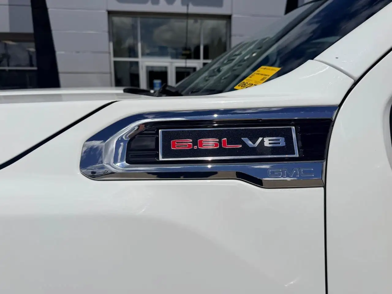 GMC Sierra 2500HD снимка GMC Sierra 2500HD