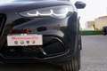 Alfa Romeo Stelvio 2.2 210cv Veloce Q4 |PINZE ROSSE| CRUISE ADATTIVO Nero - thumbnail 11