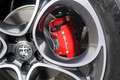 Alfa Romeo Stelvio 2.2 210cv Veloce Q4 |PINZE ROSSE| CRUISE ADATTIVO Nero - thumbnail 13