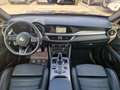 Alfa Romeo Stelvio 2.2 210cv Veloce Q4 |PINZE ROSSE| CRUISE ADATTIVO Nero - thumbnail 17