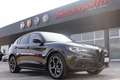 Alfa Romeo Stelvio 2.2 210cv Veloce Q4 |PINZE ROSSE| CRUISE ADATTIVO Nero - thumbnail 2