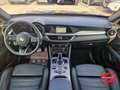 Alfa Romeo Stelvio 2.2 210cv Veloce Q4 |PINZE ROSSE| CRUISE ADATTIVO Noir - thumbnail 11