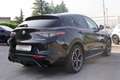 Alfa Romeo Stelvio 2.2 210cv Veloce Q4 |PINZE ROSSE| CRUISE ADATTIVO Nero - thumbnail 8