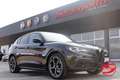 Alfa Romeo Stelvio 2.2 210cv Veloce Q4 |PINZE ROSSE| CRUISE ADATTIVO Noir - thumbnail 1