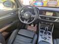 Alfa Romeo Stelvio 2.2 210cv Veloce Q4 |PINZE ROSSE| CRUISE ADATTIVO Nero - thumbnail 18