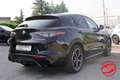Alfa Romeo Stelvio 2.2 210cv Veloce Q4 |PINZE ROSSE| CRUISE ADATTIVO Noir - thumbnail 16