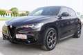 Alfa Romeo Stelvio 2.2 210cv Veloce Q4 |PINZE ROSSE| CRUISE ADATTIVO Nero - thumbnail 4