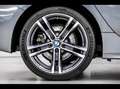 BMW 120 120iA 178ch M Sport DKG7 Gris - thumbnail 7